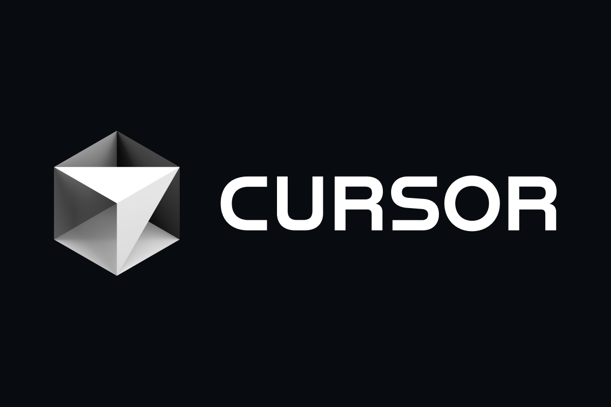 Cursor IDE logo